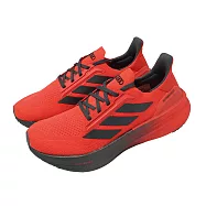 adidas 愛迪達 慢跑鞋 Ultraboost 5X M Audi 男鞋 紅 黑 F1 奧迪 聯名 KJ3672 29cm RED/BLACK