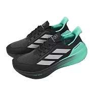 adidas 愛迪達 慢跑鞋 Ultraboost 5X M MER 男鞋 黑 藍 賓士 AMG F1 聯名 KJ3673 26.5cm BLACK/BLUE