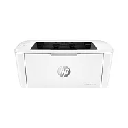 【HP 惠普】LaserJet M111w 黑白雷射 無線印表機 (7MD68A)