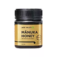 【紐西蘭 Jade Valley】麥蘆卡蜂蜜 UMF 20+ (250g)