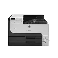 【HP 惠普】LaserJet Enterprise 700 M712dn A3黑白印表機 (CF236A)