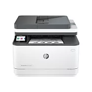【HP 惠普】LaserJet Pro 3103fdw 黑白雷射 無線 傳真事務機 (3G632A)