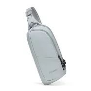 Pacsafe V Action 斜背包 2.5L 淺灰