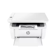 【HP 惠普】LaserJet M141w 黑白雷射多功能印表機 (7MD74A)