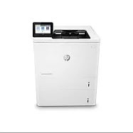 【HP 惠普】LaserJet Enterprise M611x 黑白雷射印表機 (7PS85A)