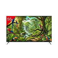 TATUNG大同 55型 4K 智慧顯示器 /台 UH-55UG900A