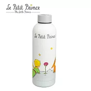 【Le Petit Prince 小王子】MAP4052 One Day a Rose保溫水瓶