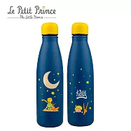 【Le Petit Prince 小王子】CR4068 觀星水瓶-深藍