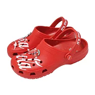 Crocs 洞洞鞋 Coca Cola Classic Clog 男女鞋 經典可口可樂克駱格 21212990H 22cm MULTI
