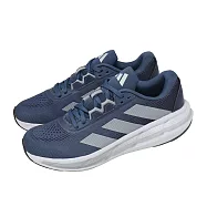 adidas 愛迪達 慢跑鞋 Questar 3 M 男鞋 藍 灰 緩震 運動鞋 ID3699 29cm NAVY/GREY