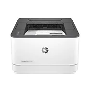 【HP 惠普】LaserJet Pro 3003dw 無線雙面 黑白雷射 印表機 (3G654A)