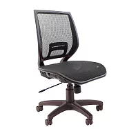GXG 短背全網 電腦椅(無扶手) TW-8043 ENH