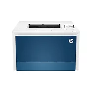 【HP 惠普】Color LaserJet Pro 4203dw 無線自動雙面列印 彩色雷射印表機 (5HH48A)