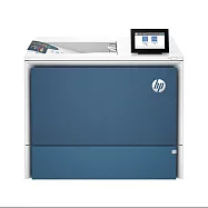 【HP 惠普】Color LaserJet Enterprise 5700dn A4彩色雷射印表機 (6QN28A)