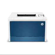 【HP 惠普】Color LaserJet Pro 4203dn 雙面列印 彩色雷射印表機 (4RA89A)