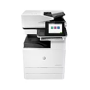 【HP 惠普】LaserJet Managed MFP E72530z A3 黑白雷射智能複合機 (Z8Z09A)