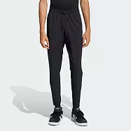 Adidas 愛迪達 M Tiro Tch Pt [KB1634] 男 長褲 運動長褲 休閒長褲 黑 L 黑