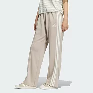 Adidas 愛迪達 Stsv Track Pnt [KF8285] 女 長褲 運動長褲 休閒長褲 米 白 XS 米/白