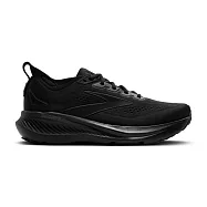 Brooks 布魯克斯 Glycerin GTS 23 [1105032E020] 男 慢跑鞋 寬楦 甘油系列 黑 26.5cm 黑