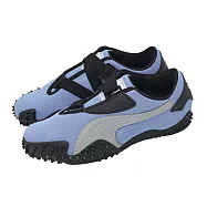 Puma 休閒鞋 Mostro OG 男鞋 女鞋 紫 黑 怪獸鞋 武術 拼接 魔鬼氈 397330-08 24.5cm PURPLE/BLACK