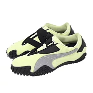 Puma 休閒鞋 Mostro OG 男鞋 女鞋 黃 黑 怪獸鞋 武術 拼接 魔鬼氈 397330-16 24cm YELLOW/BLACK