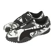 Puma 休閒鞋 Mostro Camo 男鞋 女鞋 黑 灰 怪獸鞋 魔鬼氈 拼接 401540-02 24.5cm BLACK-CAST IRON