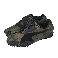 Puma 休閒鞋 Mostro Camo 男鞋 女鞋 綠 黑 怪獸鞋 魔鬼氈 拼接 401540-03 29cm GREEN/BLACK