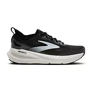 Brooks 布魯克斯 Glycerin 23 [1104762E090] 男 慢跑鞋 寬楦 跑鞋 避震 甘油黑 白 26cm 黑/白