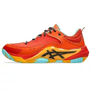 Asics 亞瑟士 Unpre ARS Low 3 [1063A113-600] 男 籃球鞋 穩定 支撐 緩震 橘紅 29cm 橘/紅