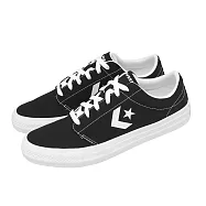 Converse 休閒鞋 Day One Classic 男鞋 女鞋 黑 白 帆布鞋 A15625C 25.5cm BLACK/WHITE