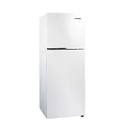 TATUNG大同 250公升 一級能效 變頻雙門冰箱 /台 TR-B1258VWH