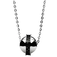 ROYAL DAMON 羅亞戴蒙 真愛預言-小項鍊-NK0339