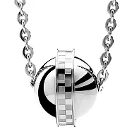 ROYAL DAMON 羅亞戴蒙 愛情預言-大項鍊-NK0336