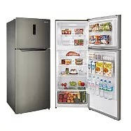 TATUNG大同 440公升銀河灰雙門變頻冰箱 /台 TR-B1442VT