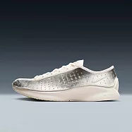 Nike 耐吉 W Air Superfly [IB5824-100] 女 運動休閒鞋 千禧年 米白 金屬銀 24cm 銀/白