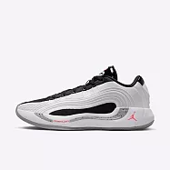 Nike Jordan Luka 4 PF [HF0824-101] 男 籃球鞋 運動鞋 D77 實戰 緩震 白黑 28cm 白/黑