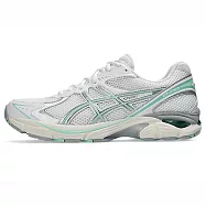Asics 亞瑟士 GT-2160 [1203A275-118] 男女 運動休閒鞋 舒適 白 綠 29cm 白/綠