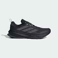 Adidas 愛迪達 Supernova Rise M ATR [JI2978] 男 慢跑鞋 跑鞋 路跑 反光 黑 26.5cm 黑/灰