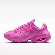 Nike 耐吉 Air Max Muse [FV1920-602] 女 運動休閒鞋 厚底 氣墊 魅力粉 26cm 粉紅