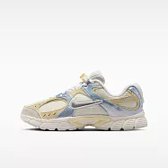 Nike 耐吉 V5 RNR GS [IM6696-101] 大童 運動休閒鞋 舒適 緩震 Y2K 米白 黃藍 21 黃/水藍