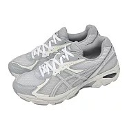Asics 亞瑟士 休閒鞋 GT-2160 男鞋 灰 米 拼接 緩衝 復古跑鞋 1203A275026 27.5cm GREY/BEIGE
