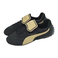 Puma 休閒鞋 Fenty Avanti LS BTS 男鞋 女鞋 黑 米 聯名 薄底 404778-01 25cm BLACK/PRAIRIE TAN