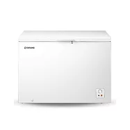 TATUNG大同 313公升 臥式冷凍箱 /台 TR-313FR