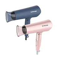 TATUNG大同 負離子吹風機 /台 THD-D1200AIB 深海藍