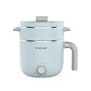 TATUNG大同 1.2公升 輕食料理美食鍋 /台 TSB-H2512B