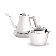 TATUNG大同 大同輕享料理組 /組 TAC-0309EA-W