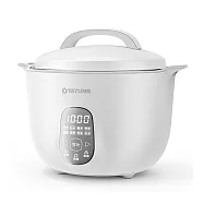 TATUNG大同 智能音樂電鍋 /台 TAC-11EC-W