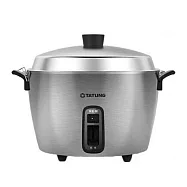 TATUNG大同 11人份全不鏽鋼配件 316晶鋼電鍋 /台 TAC-11HN-M