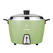 TATUNG大同 15人份 大同寶寶綠色電鍋 /台 TAC-15L-DGU