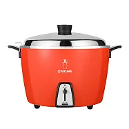 TATUNG大同 15人份 大同寶寶紅色電鍋 /台 TAC-15L-DRU